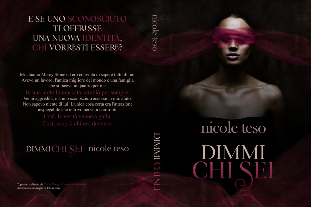 Dimmi chi sei, Nicole Teso