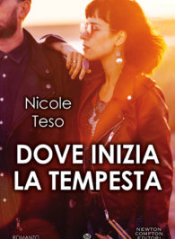 EN2446 - Dove inizia la tempesta - nicole teso