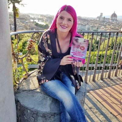 Firenze. ♥