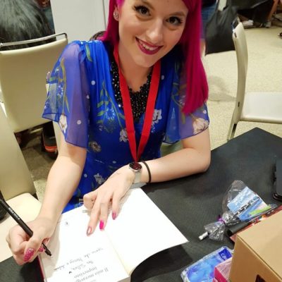 Festival del romance 2019 - Milano