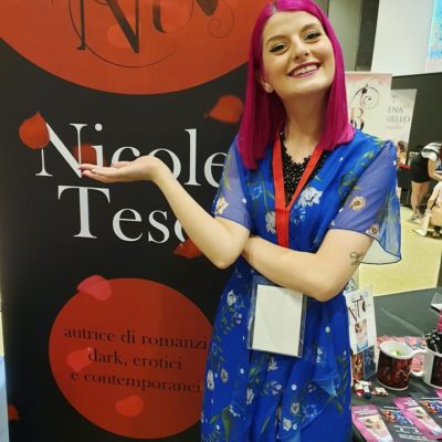 Festival del romance 2019 - Milano