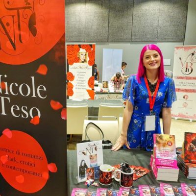 Festival del romance 2019 - Milano