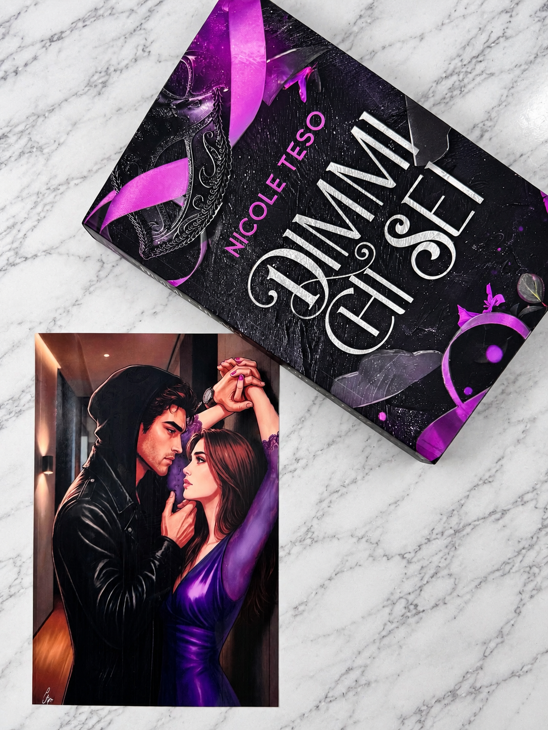 PAGE OVERLAY (+7 design) - immagine 13