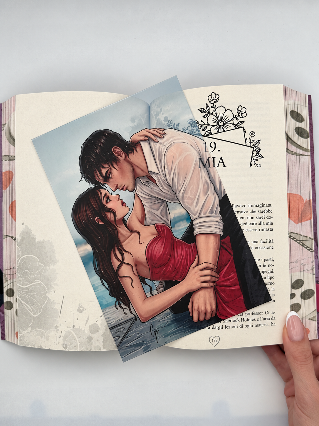 PAGE OVERLAY (+7 design) - immagine 4