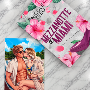 PAGE OVERLAY (+7 design) - MEZZANOTTE A MIAMI