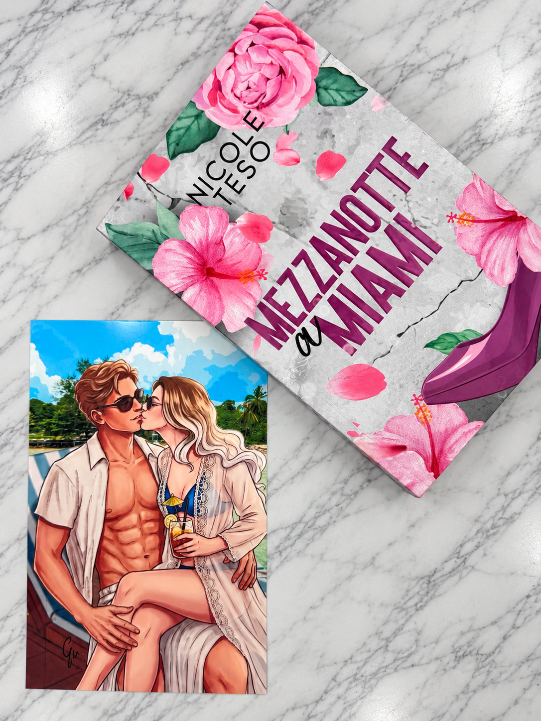 PAGE OVERLAY (+7 design) - immagine 14