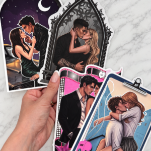 CARD SAGOMATE (+4 design)