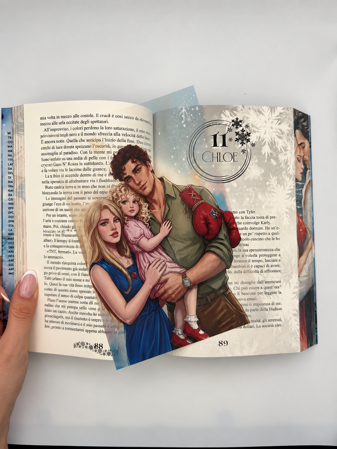 PAGE OVERLAY (+7 design) - immagine 6