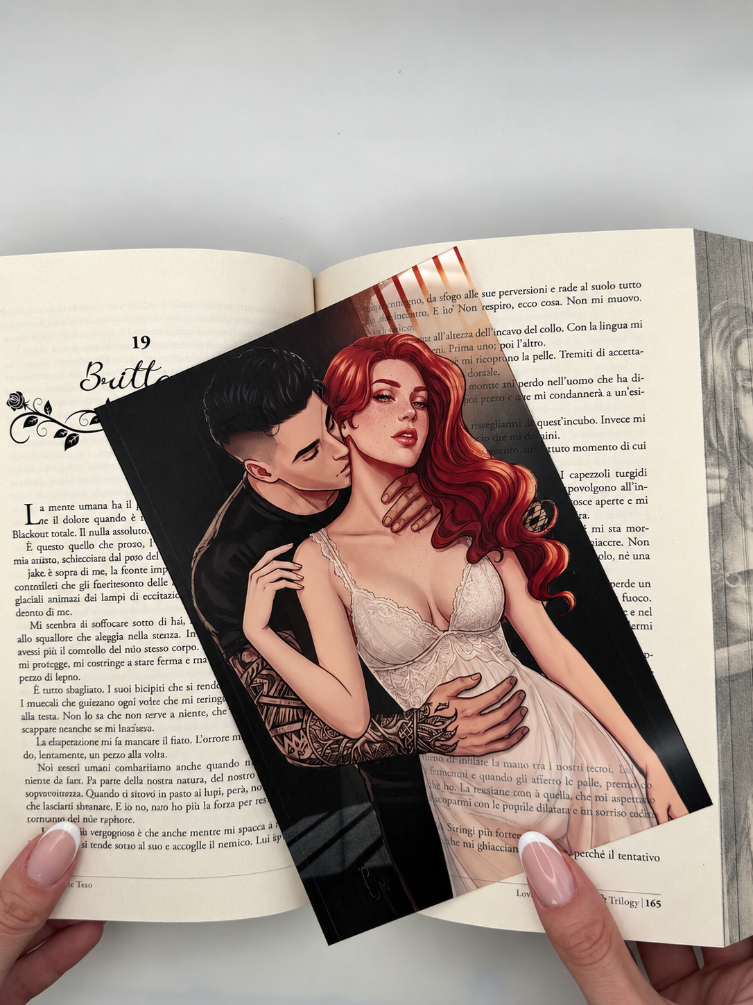 PAGE OVERLAY (+7 design) - immagine 2